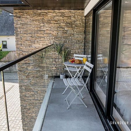 Carbery Lux By Grandeur Property Bornemouth Extérieur photo