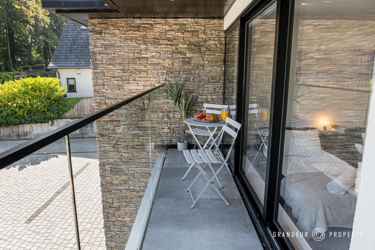 Carbery Lux By Grandeur Property Bornemouth Extérieur photo