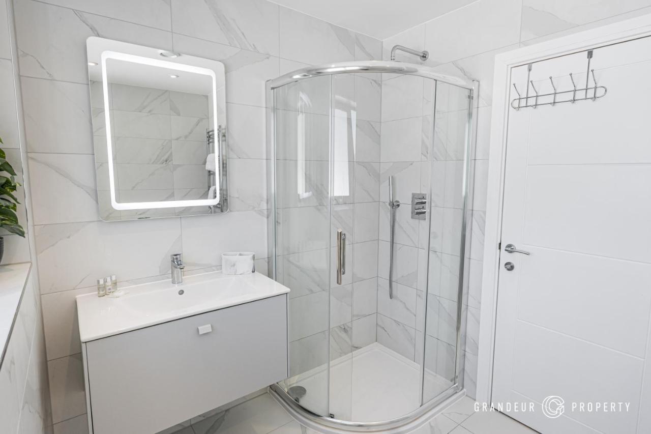 Carbery Lux By Grandeur Property Bornemouth Extérieur photo