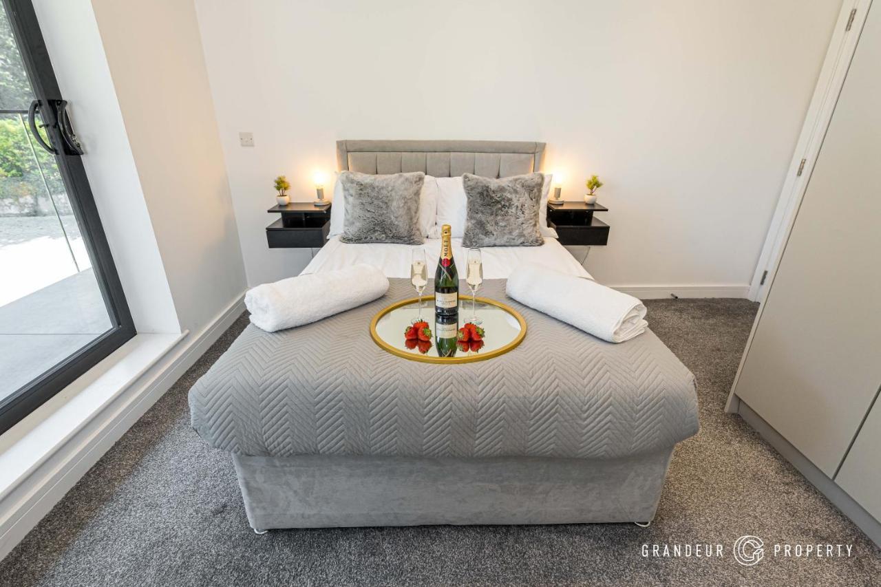 Carbery Lux By Grandeur Property Bornemouth Extérieur photo