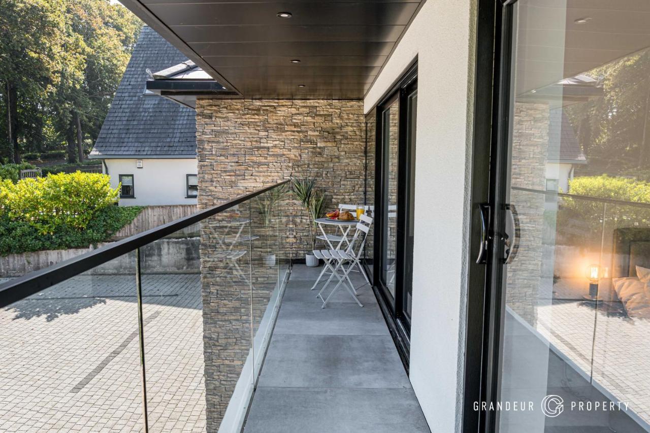 Carbery Lux By Grandeur Property Bornemouth Extérieur photo